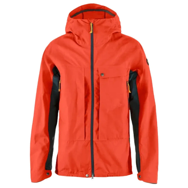 Fjällräven Bergtagen G-1000 Jacket M - Urheilu Pajala