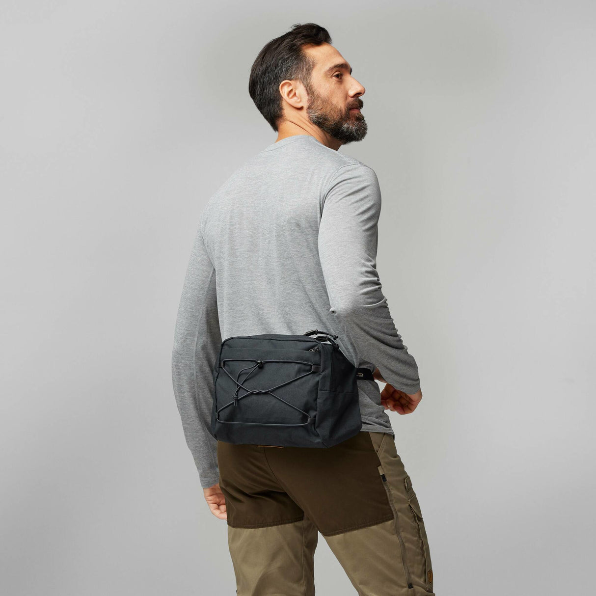 Fjällräven Kajka 65 rinkka