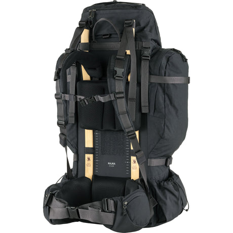 Fjällräven Kajka 65 rinkka
