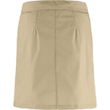 Fjällräven Abisko Hike Skort Womans