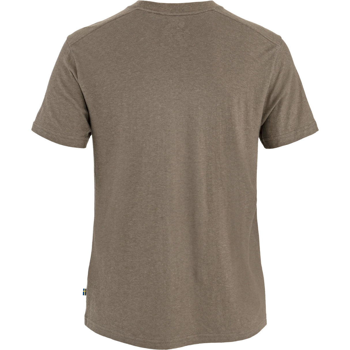 Fjälräven Hemp Blend T-shirt