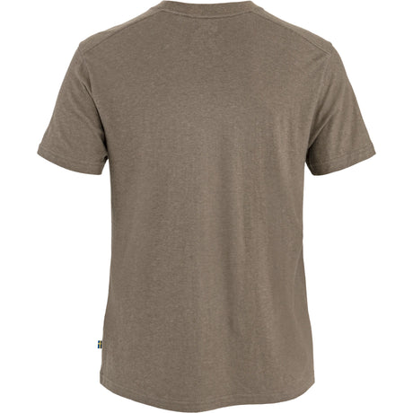 Fjälräven Hemp Blend T-shirt