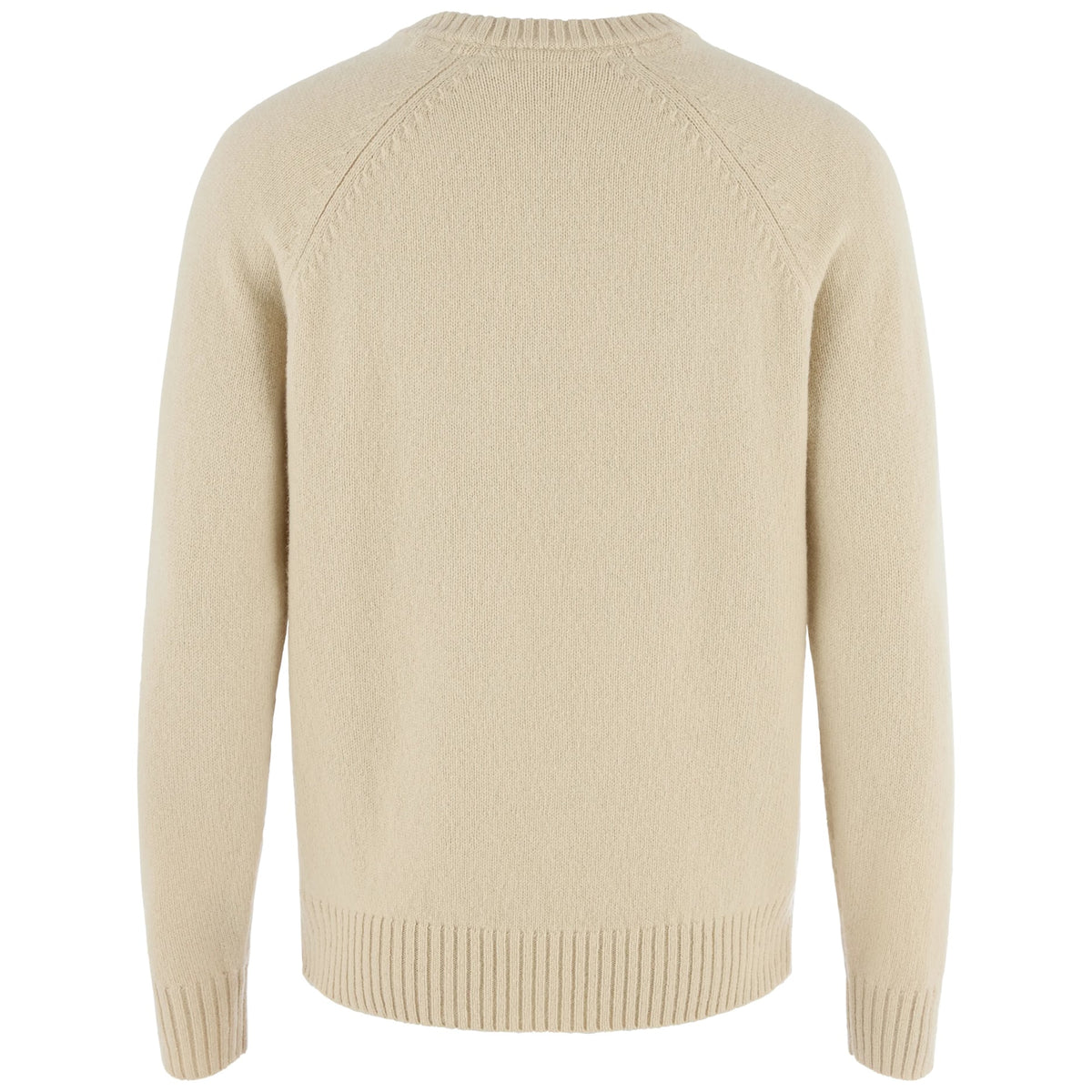 Fjällräven Logo Knit Sweater M on laadukas miesten villaneule, joka yhdistää merinovillan ja Shetlanninvillan luonnolliset ominaisuudet kestävään ja ajattomaan Fjällräven tyyliin. Keskipaksu rakenne tekee neuleesta monipuolisen välikerroksen, jota voi käyttää sellaisenaan tai ulkoilutakin alla viileämmällä säällä.