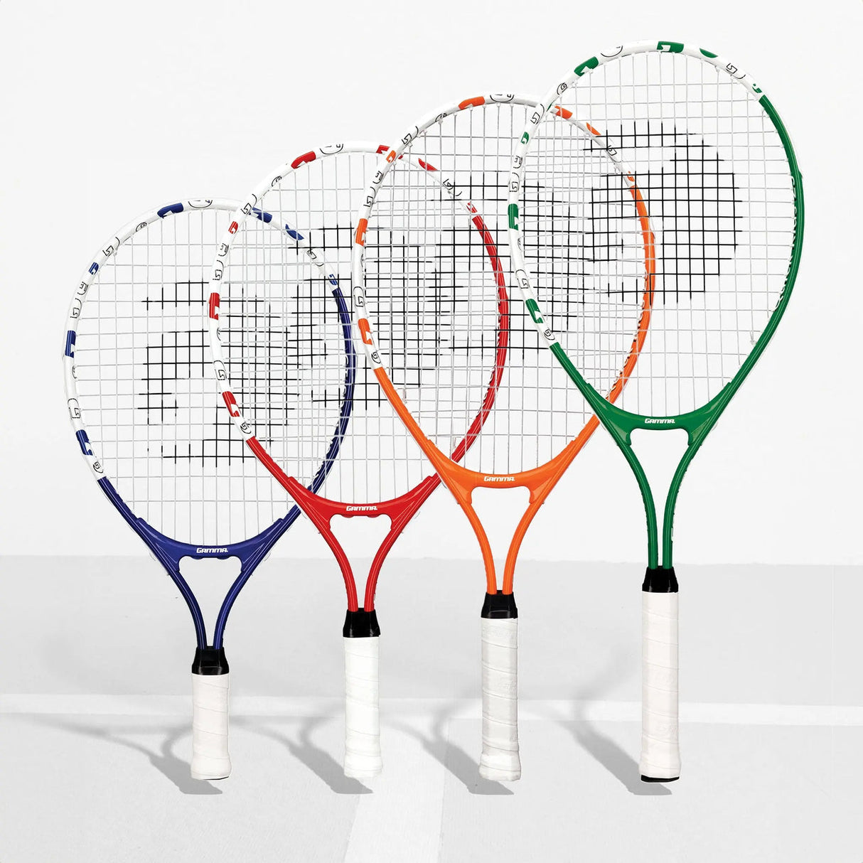 Gamma Kids Lasten Tennismaila