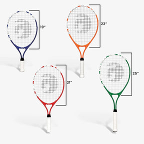 Gamma Kids Lasten Tennismaila
