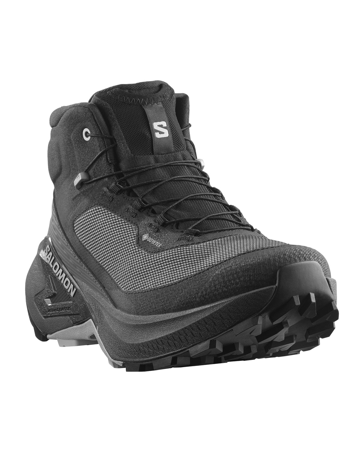 Genesis Mid GTX on hyvä valinta retkeilijälle, joka arvostaa kevyttä ja sporttista kenkää mutta tarvitsee samalla GORE-TEX-suojan, keskikorkean varren ja hyvän pidon vaihtelevaan maastoon. Se sopii päiväretkille, metsäpoluille, kosteille reiteille sekä aktiiviseen ulkoiluun ympäri vuoden, kun olosuhteet eivät vaadi varsinaista talvijalkinetta.