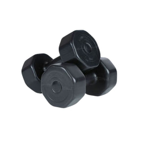 Gymstick Vinyl Dumbbells