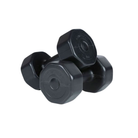 Gymstick Vinyl Dumbbells
