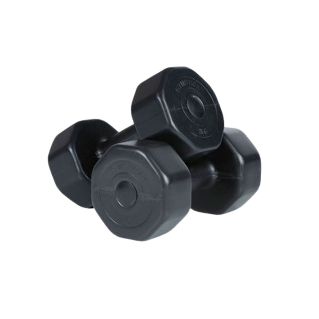 Gymstick Vinyl Dumbbells