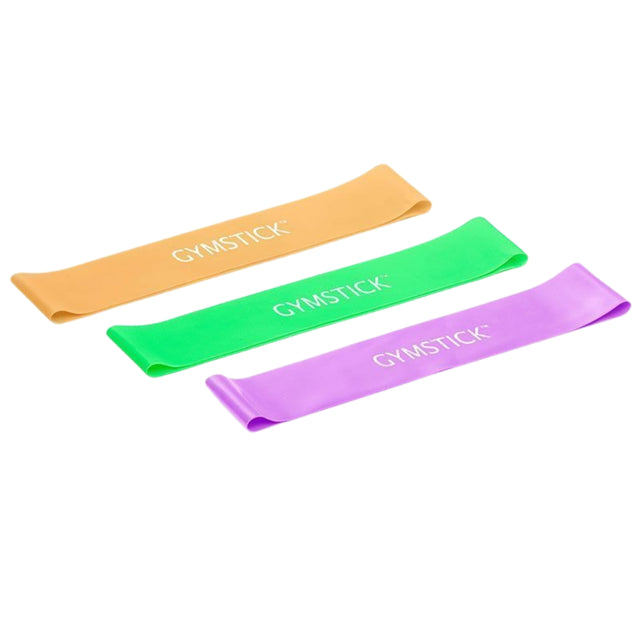 Gymstick Mini Band Jumppukuminauha