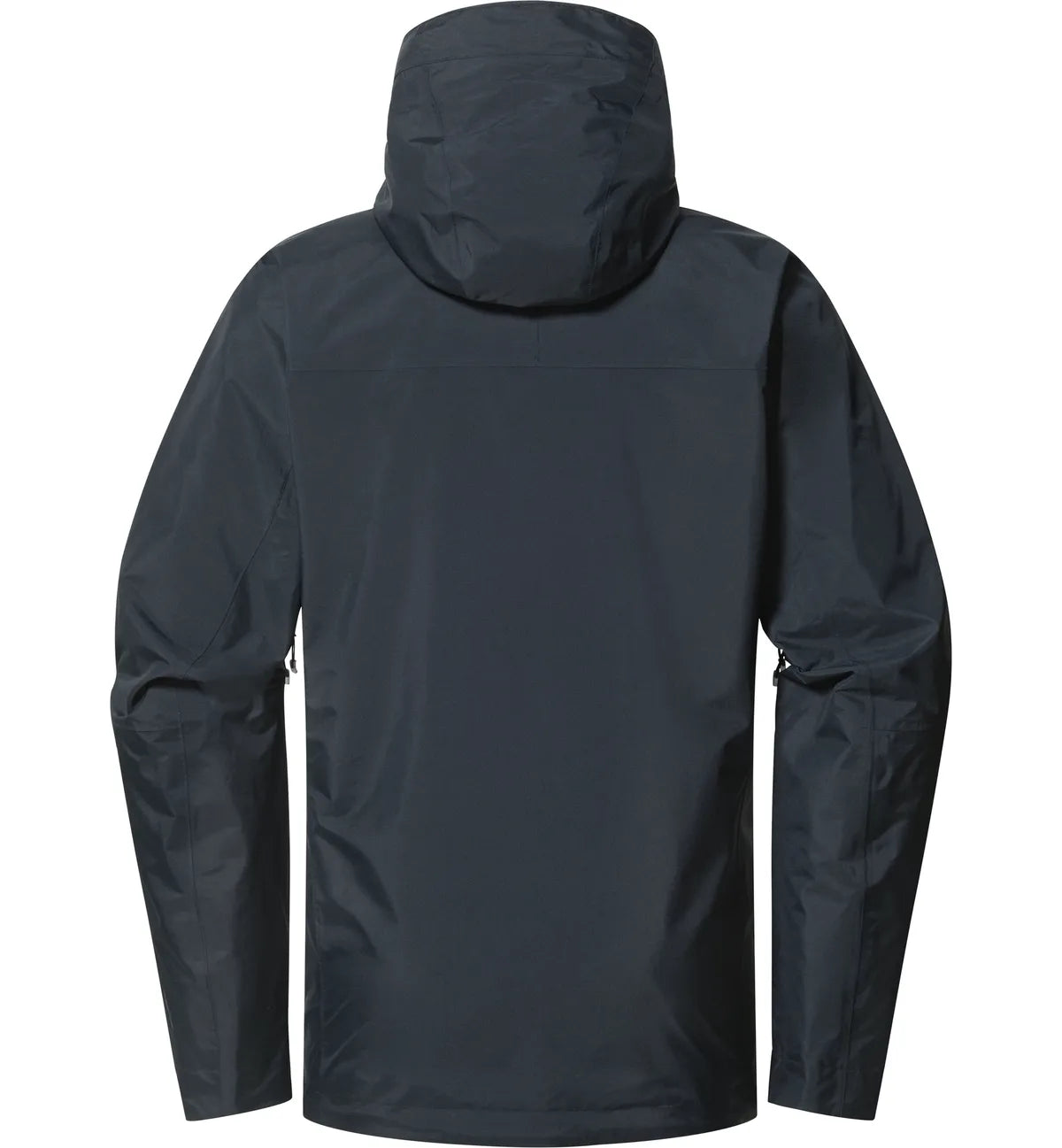 Haglöfs Astral GTX II Jacket Men on monipuolinen miesten GORE TEX kuoritakki, joka on suunniteltu vaellukseen, retkeilyyn ja aktiiviseen ulkoiluun ympäri vuoden. Kestävä rakenne, luotettava säänsuoja ja käytännölliset yksityiskohdat tekevät takista erinomaisen valinnan niin päiväretkille kuin vaativampiin seikkailuihin. Takki soveltuu myös vapaalaskuun, lumilautailuun ja vapaa ajan käyttöön.