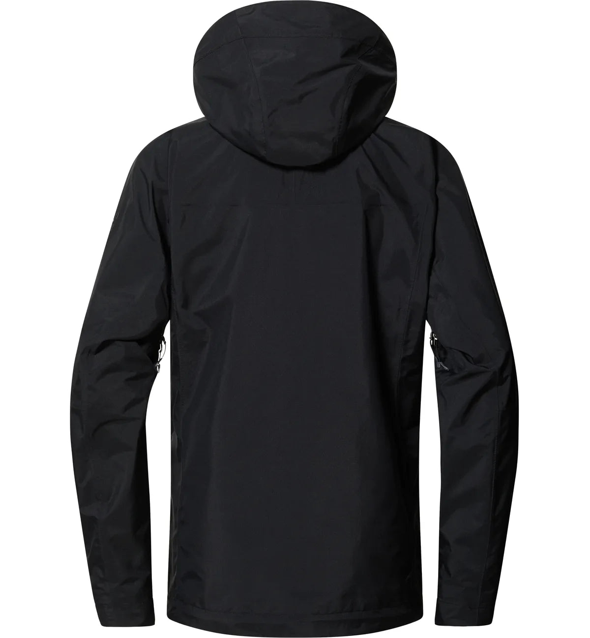 Haglöfs Astral GTX II Jacket Women on monipuolinen naisten kuoritakki, joka on suunniteltu vaellukseen, retkeilyyn ja ympärivuotiseen ulkoiluun vaihtelevissa sääolosuhteissa. Kaksikerroksinen GORE TEX ePE kalvorakenne tarjoaa luotettavan suojan sateelta ja tuulelta säilyttäen samalla hyvän hengittävyyden aktiivisessa liikkumisessa.