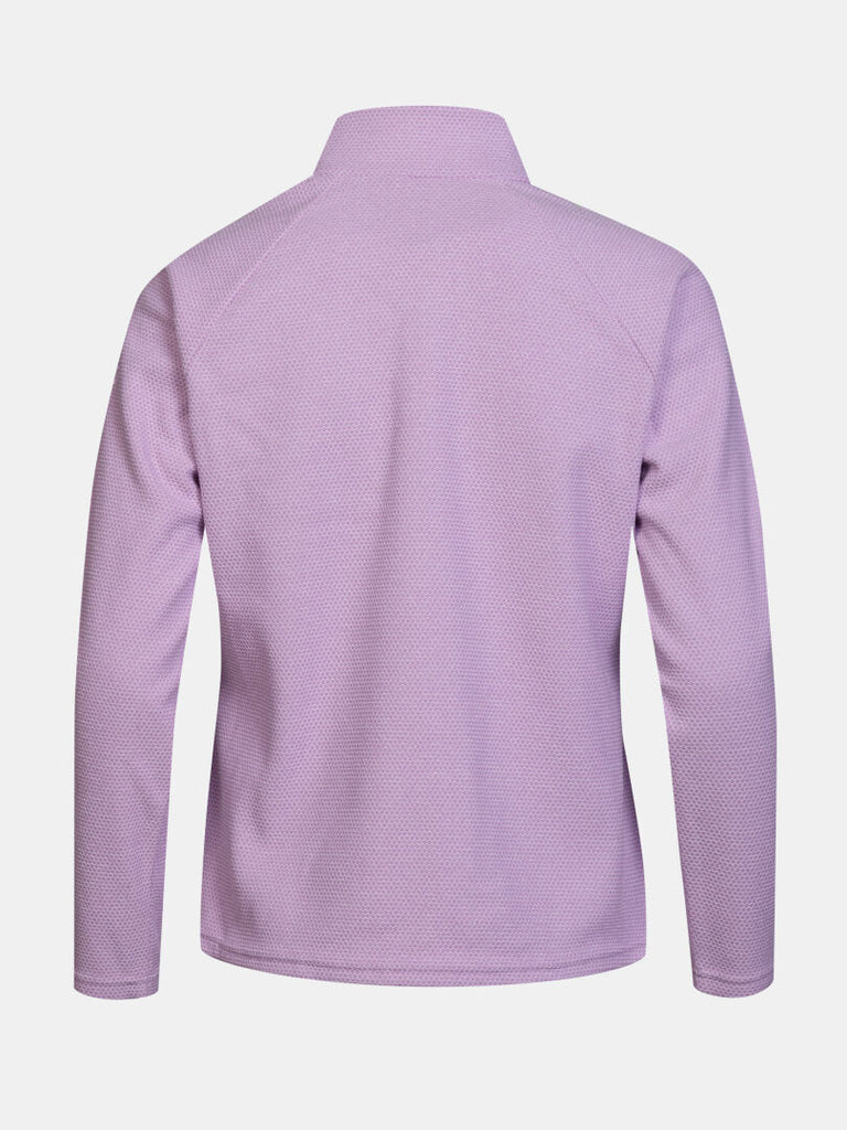 Halti Suomis Hybrid Layer Jacket Women's naisten hybriditakki, tikatut lämpöpaneelit ja vetoketjulliset taskut