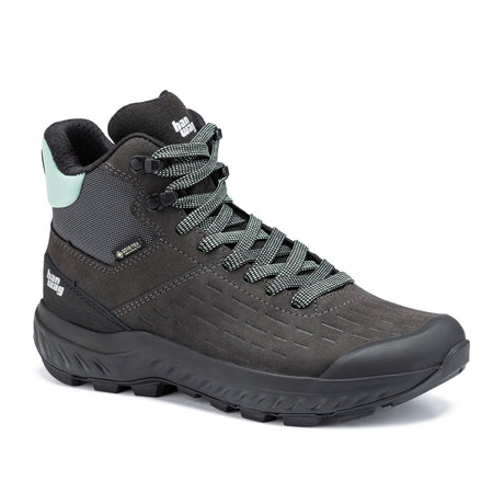 Hanwag Kaduro Mid Lady GTX-naiset Vaelluskenkä