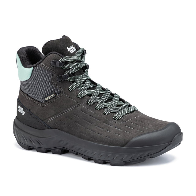 Hanwag Kaduro Mid Lady GTX-naiset Vaelluskenkä