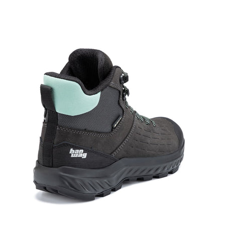 Hanwag Kaduro Mid Lady GTX-naiset Vaelluskenkä