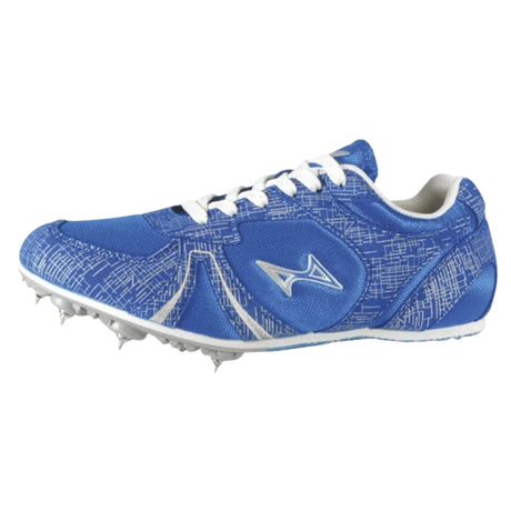 Health Track shoes yleispiikkarit