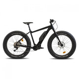 Helkama FE10 10v 26" Sähköfatbike - Urheilu Pajala