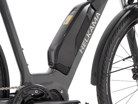 Helkama SE 10v 28″ sähköpyörä