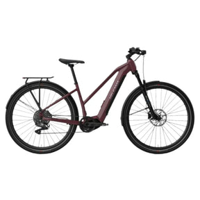 Helkama SX 10v Autoshift 29” Sähköpyörä - Urheilu Pajala