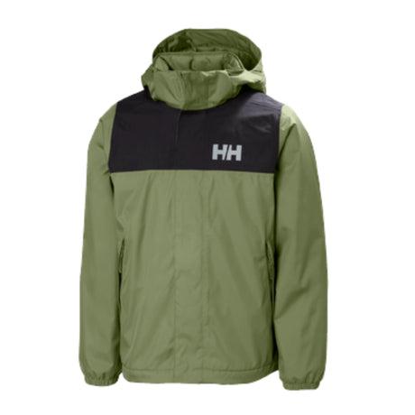 Helly Hansen Vancouver Fleece Insulated Jacket fleecetakki