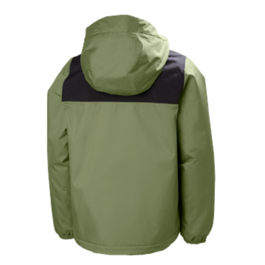 Helly Hansen Vancouver Fleece Insulated Jacket fleecetakki