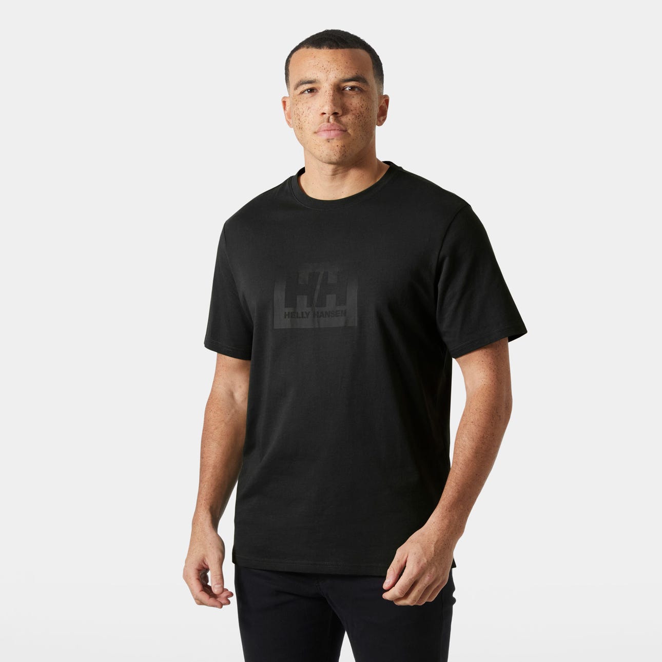 Men's HH Box T-Shirt 2.0