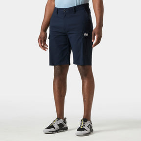 Helly Hansen Men's HH Quick Dry Cargo Shorts 11"