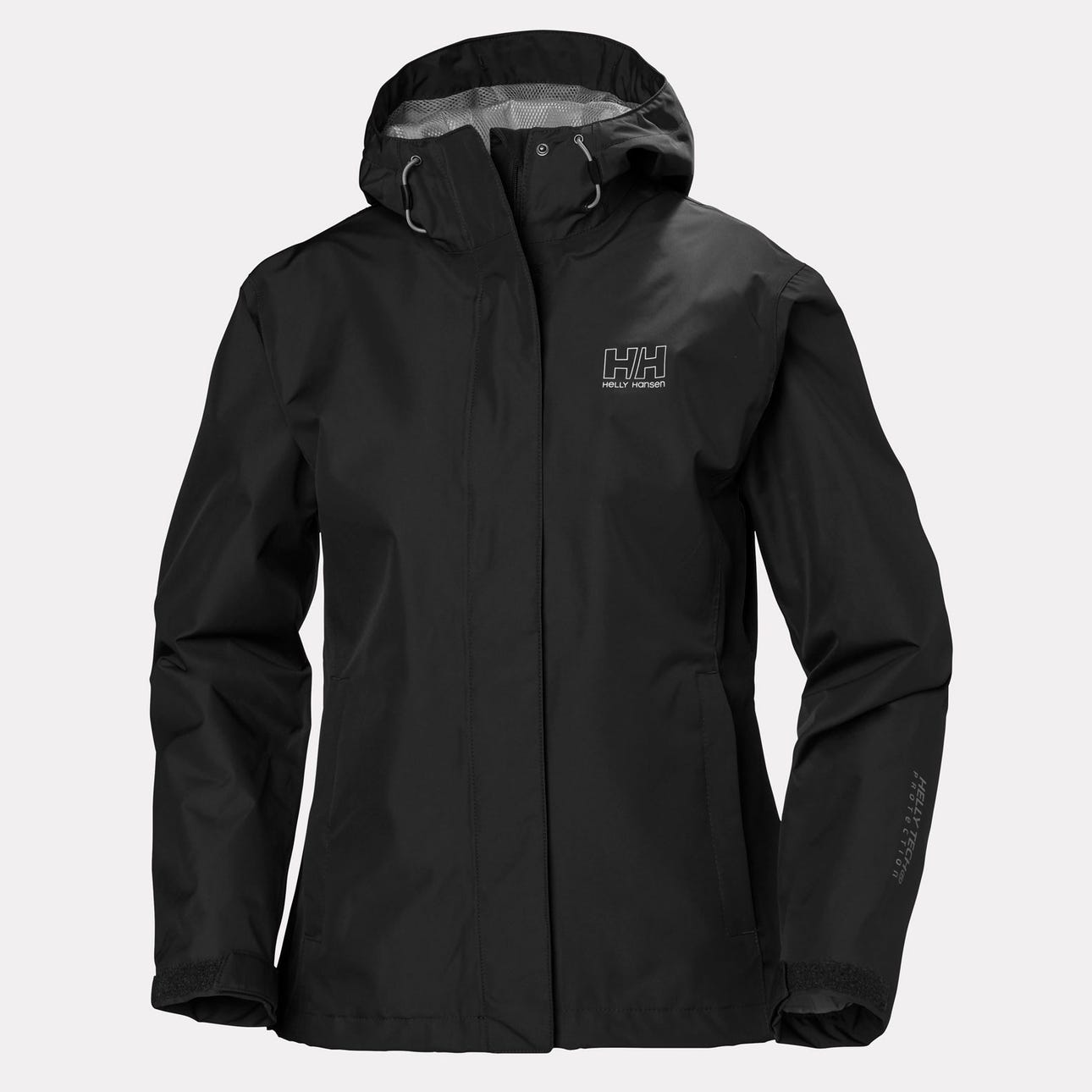 Helly Hansen Women's Seven J Rain Jacket