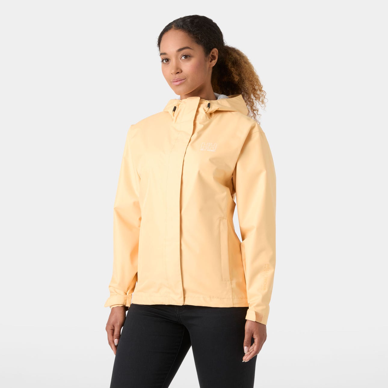 Helly Hansen Women's Seven J Rain Jacket
