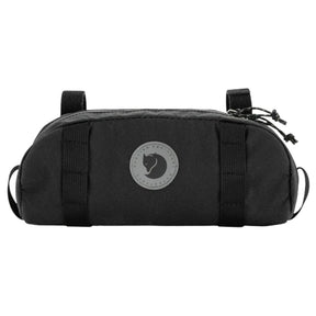 Fjällräven Hoja Handlebar Pocket Black