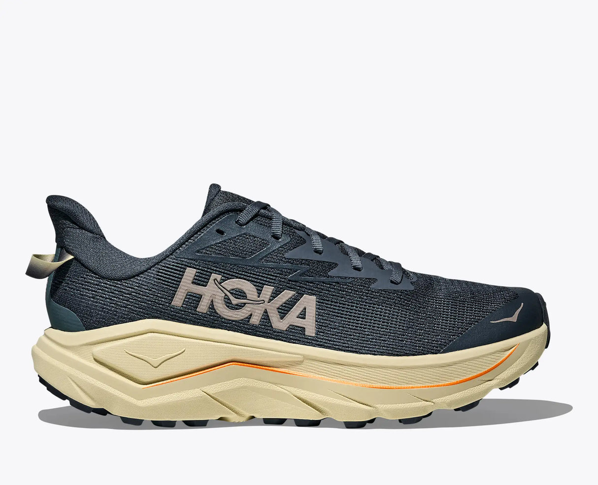 Hoka Challenger 8 Wide Miesten Juoksukengät