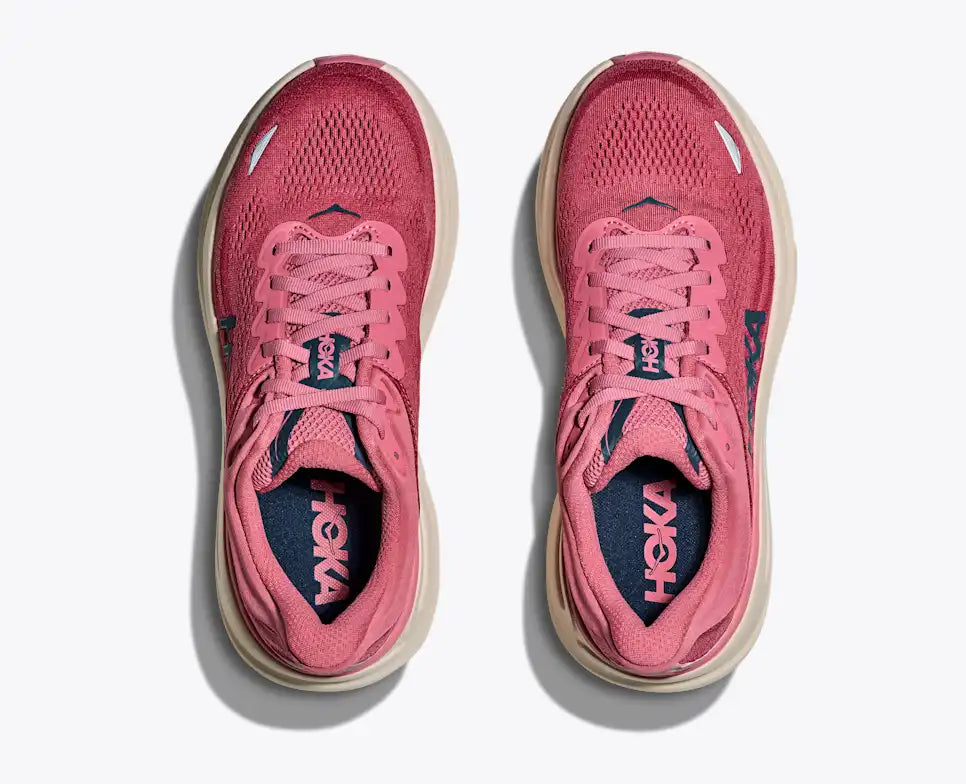 Hoka Bondi 9 Naisten Juoksukengät