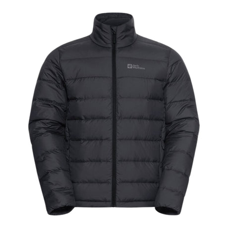 Jack Wolfskin Ather Down miesten takki