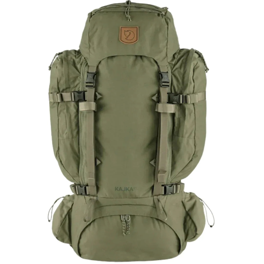 Fjällräven Kajka 85 - Urheilu Pajala