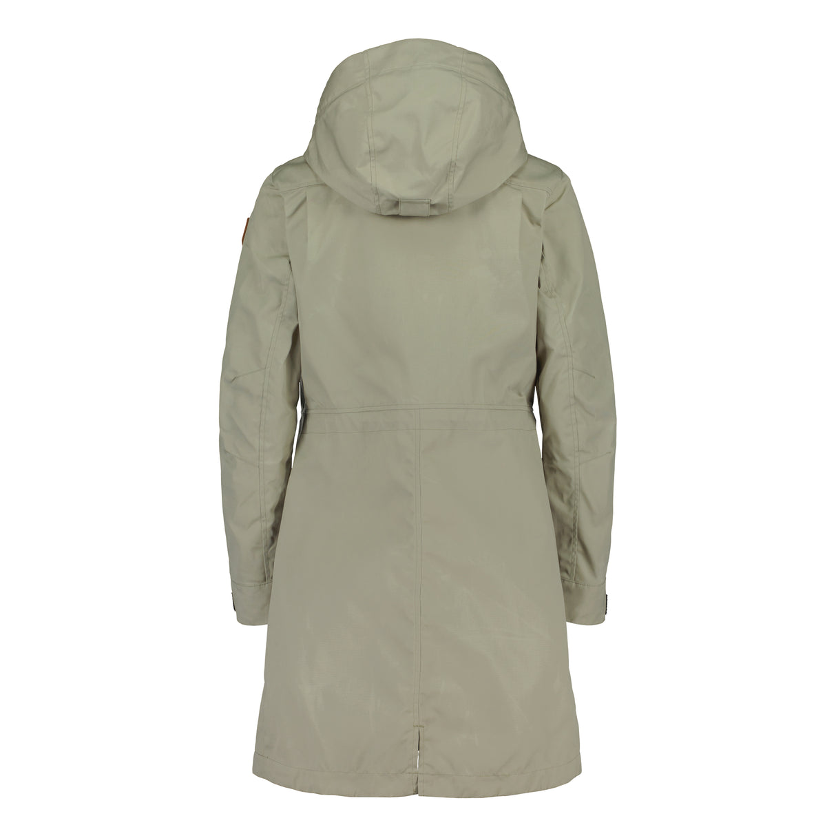 Sasta Kajo Parka Naisten Parkatakki