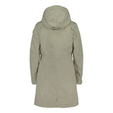 Sasta Kajo Parka Naisten Parkatakki