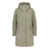 Sasta Kajo Parka Naisten Parkatakki