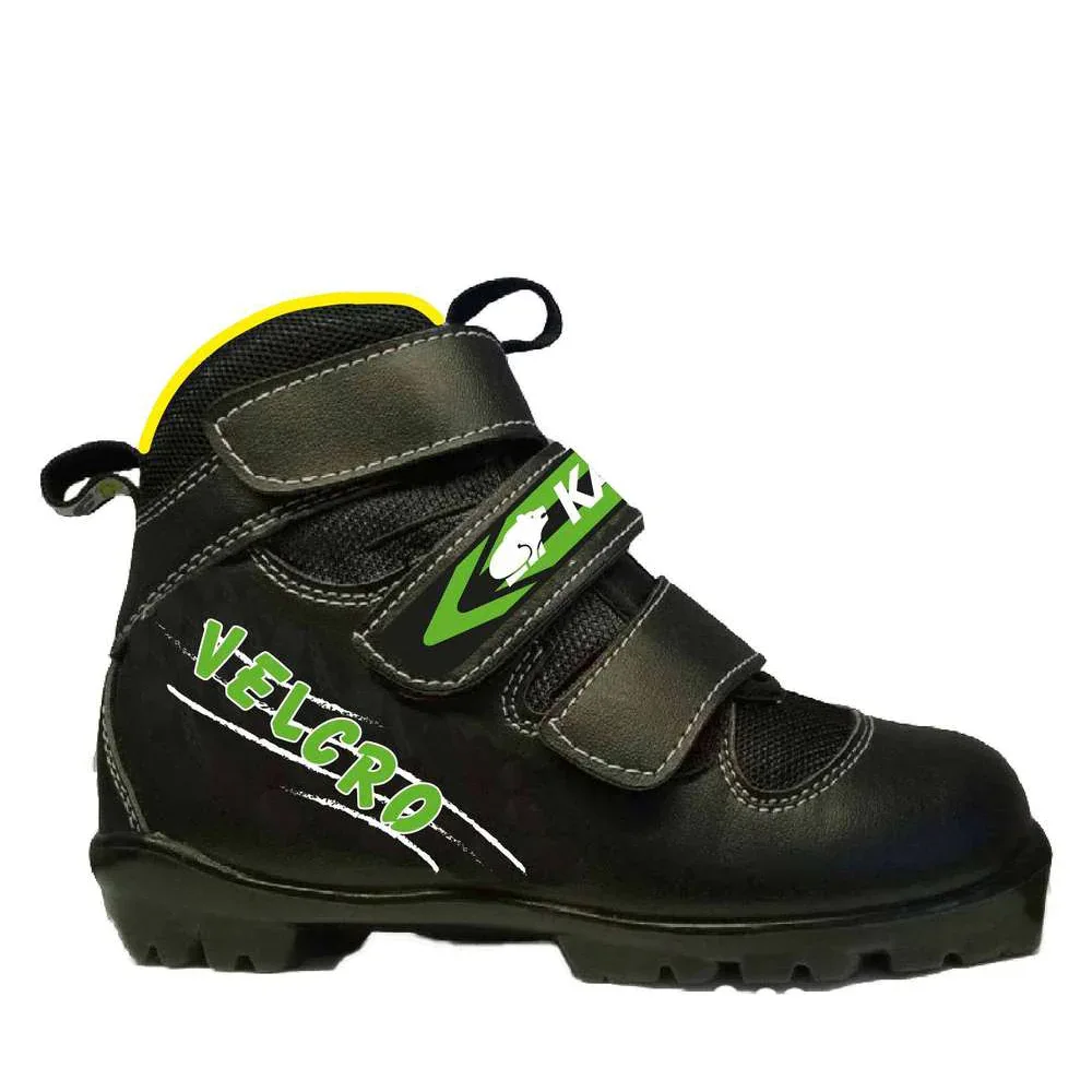 Karhu Velcro Junior hiihtomonot - Urheilu Pajala