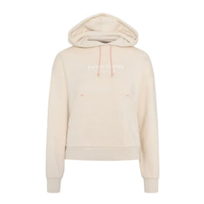 Kari Traa Anelie Logo Hood - Urheilu Pajala