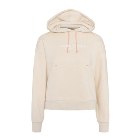 Kari Traa Anelie Logo Hoodie Bjerk