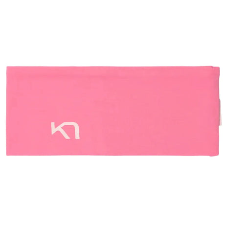 Kari Traa headband pinkki