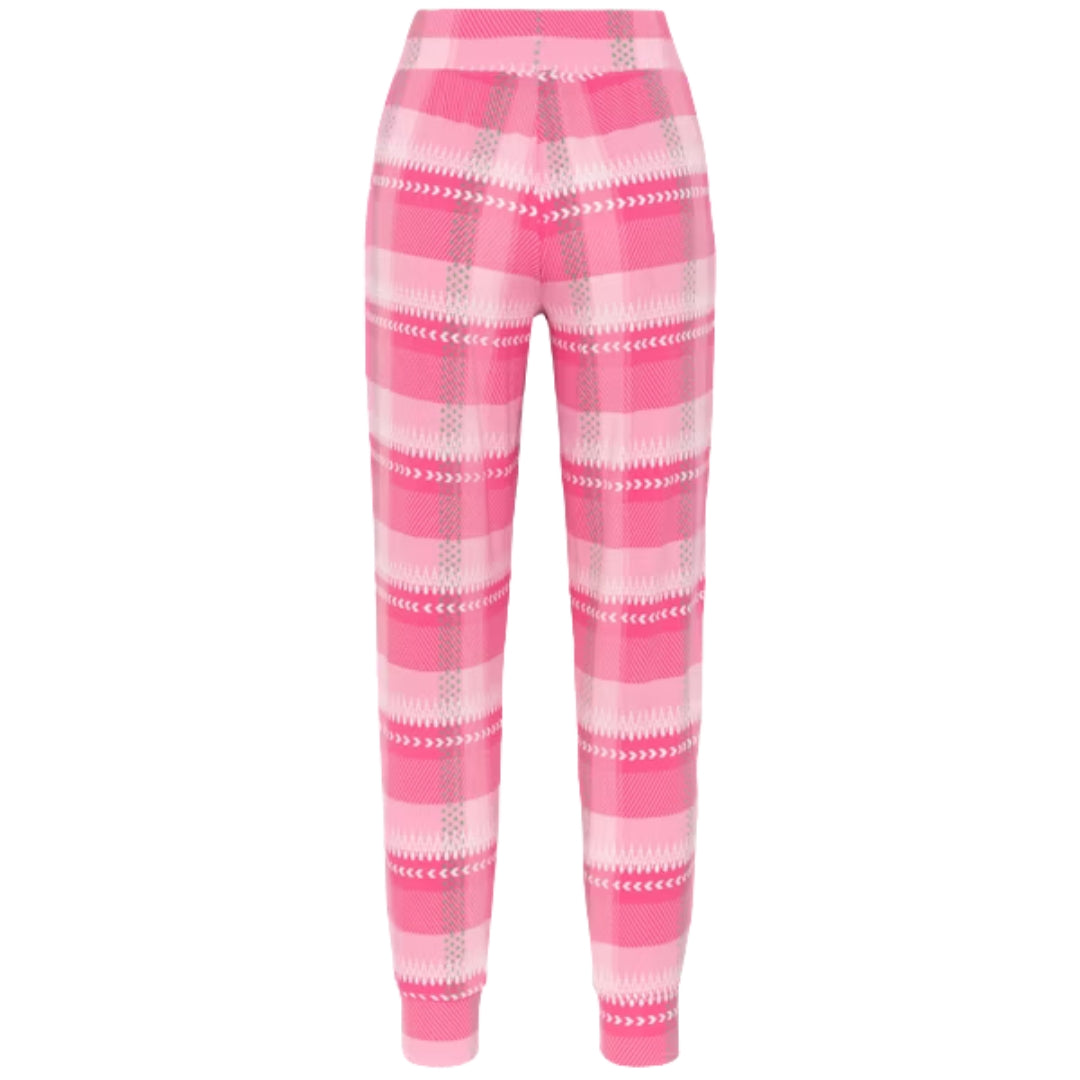 Kari Traa Kari PJ Pants naisten pyjamahousut