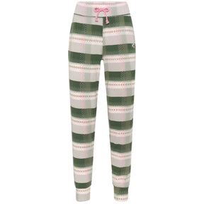 Kari Traa Kari PJ Pants naisten pyjamahousut - Urheilu Pajala