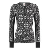 Kari Traa Else LS Naisten merino aluspaita - Urheilu Pajala