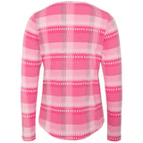 Kari Traa Kari PJ longsleeve naisten pyjamapaita