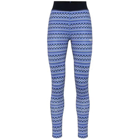 Kari Traa Lilja High Waist Pants naisten alushousut - Urheilu Pajala
