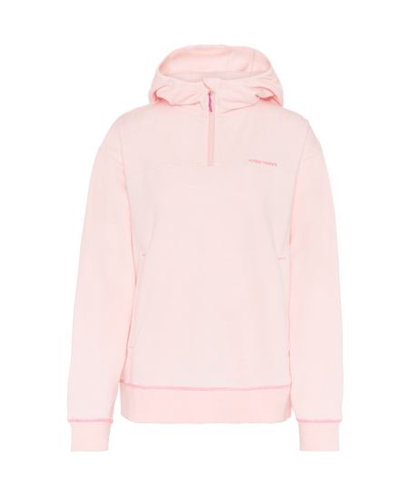 Kari Traa Synne Huppari