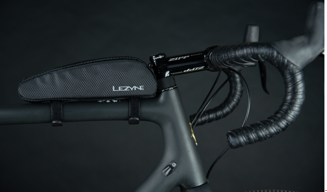 Lezyne Aero Energy Caddy Runkolaukku