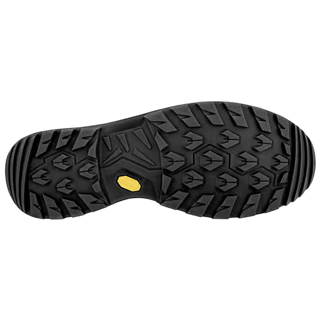 Lowa Renegade EVO GTX MID Ws on naisille suunniteltu, vedenpitävä vaelluskenkä, joka jatkaa Renegade-sarjan klassikkomainetta entistä viimeistellymmällä istuvuudella. Se on luotettava kumppani arjen ulkoiluun, koiran lenkitykseen ja päiväretkille sekä kevyille vaelluksille – silloin kun kengältä halutaan mukavuutta, pitoa ja varmaa säänsuojaa ilman raskasta tuntumaa.